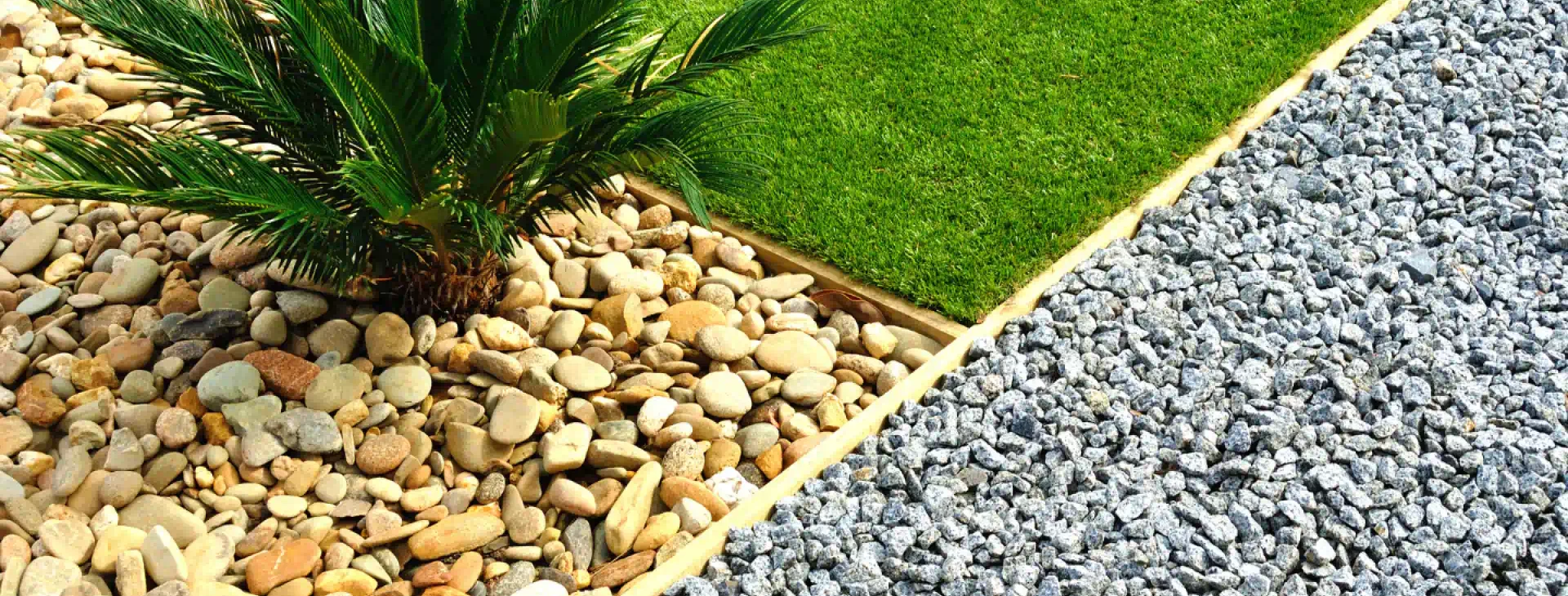 Witness Our Landscaping Excellence