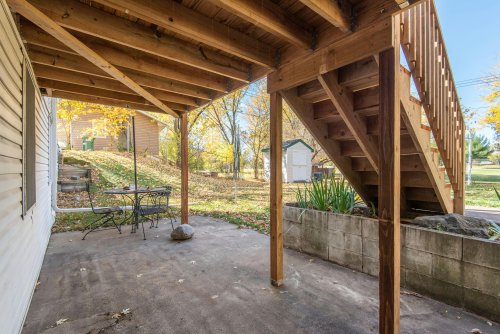 Deck Building